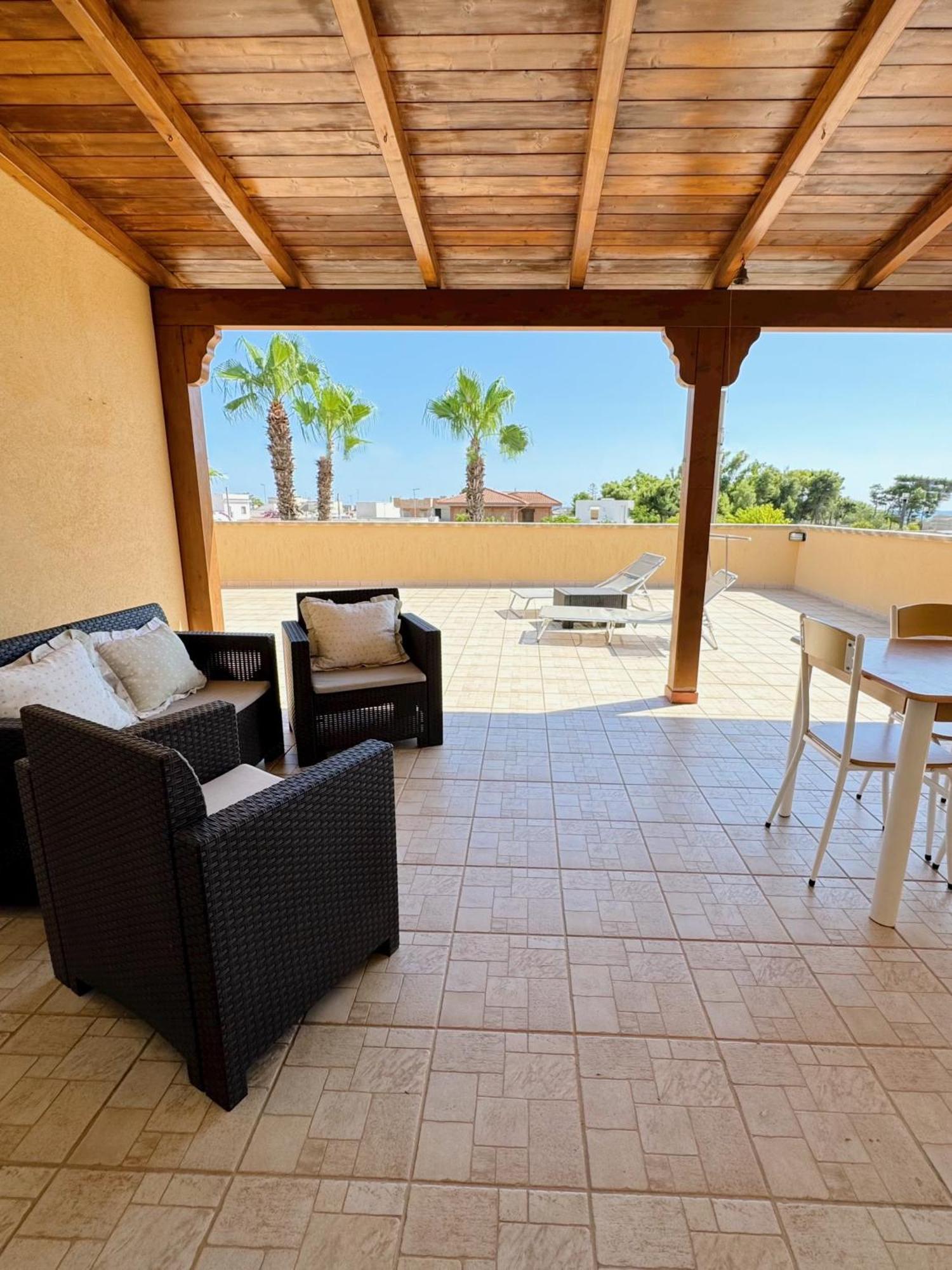 Apartament Terrazzo Privato, Salento, Sul Mare